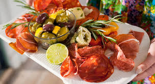 antipasti