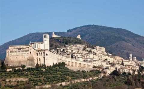 Assisi