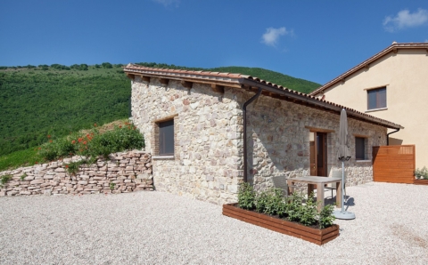 Casa Bosco - Acuto - 01