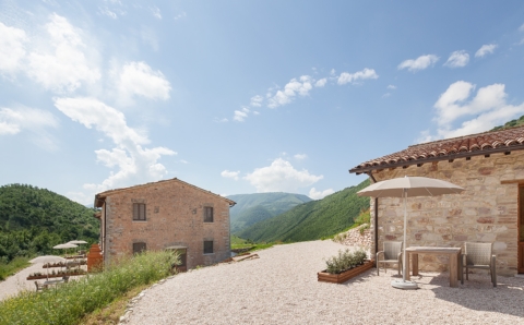 Casa Bosco - Acuto - 03