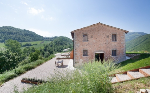 Casa Bosco - Cartia - 03