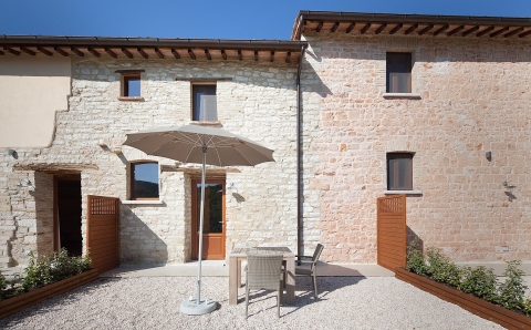 Apartment Nerone