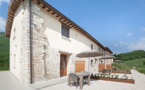 Apartment Vicino