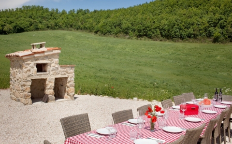 Casa Bosco - pizzaoven - 001