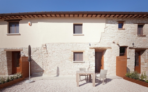 Apartment Petrano
