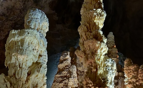 Grotten