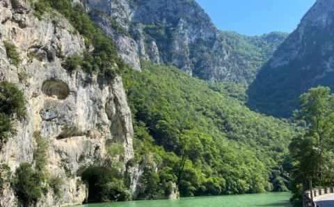Gola del Furlo