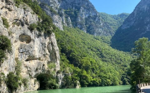 Gola del Furlo