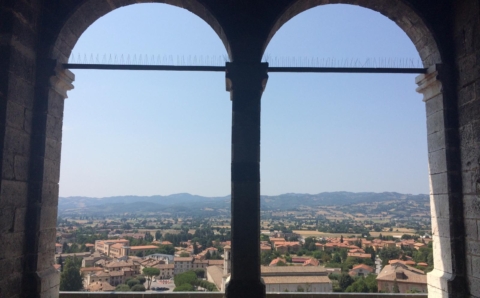 Gubbio