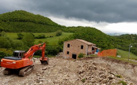 rudere-slopen