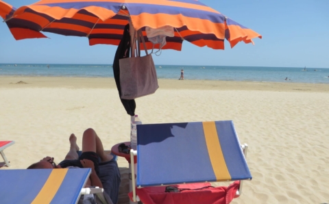 Strand