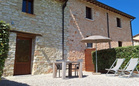 Appartement Nerone