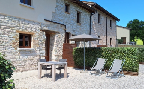 Appartement Petrano