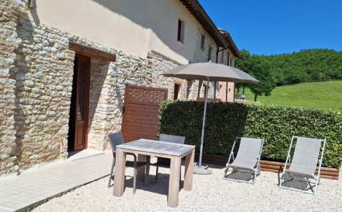 Appartement Vicino